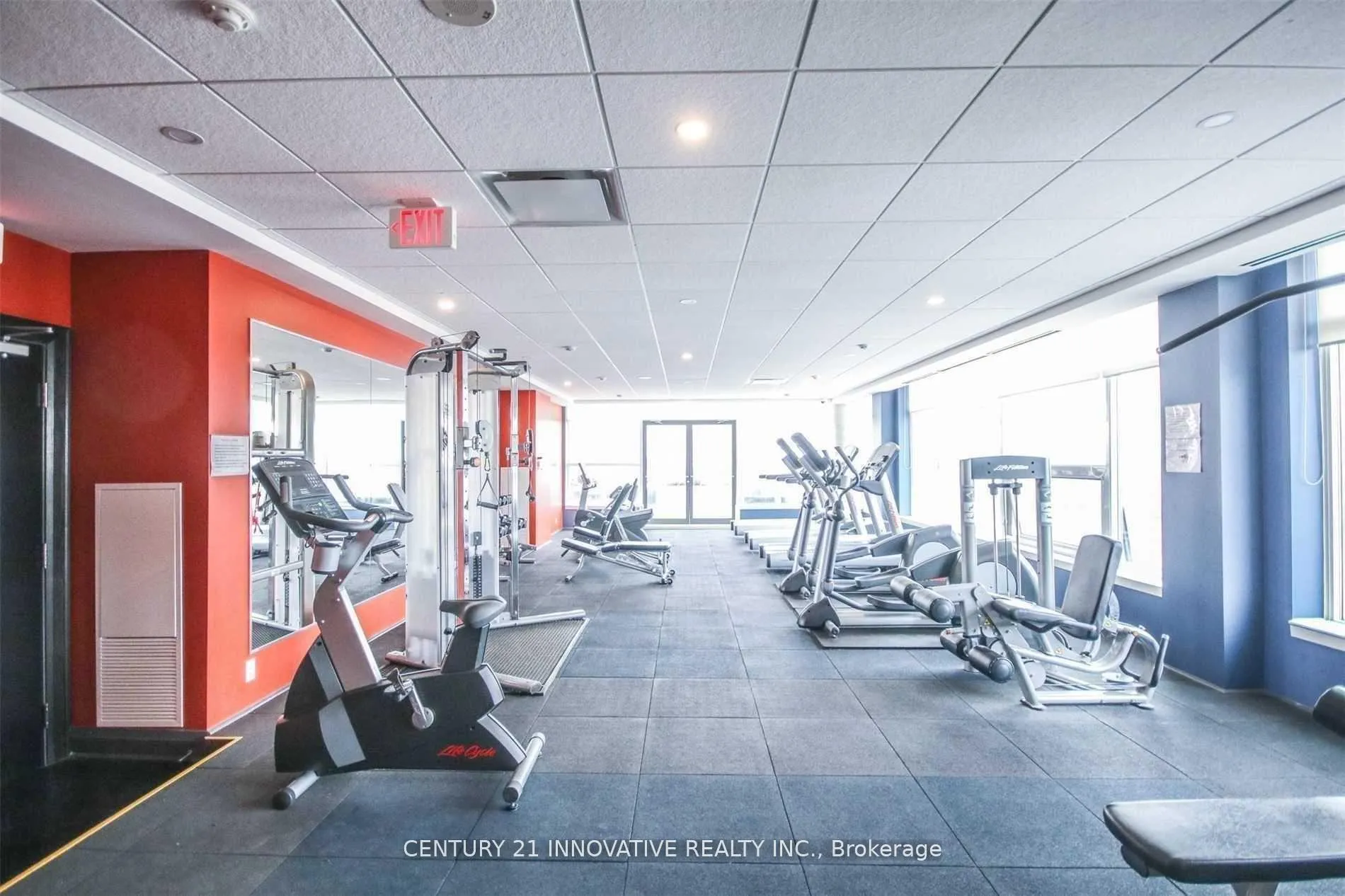 Photo 21 of Unit 302, 8130 Birchmount Road, Markham, Unionville — HOMEH