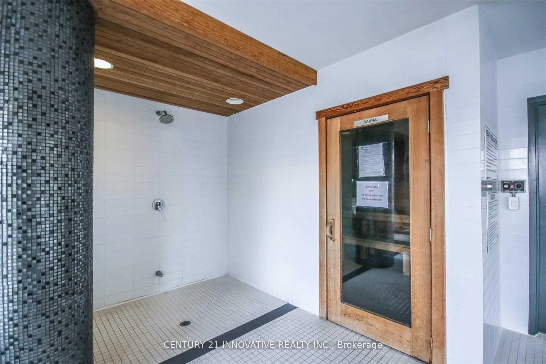 Photo 22 of Unit 302, 8130 Birchmount Road, Markham, Unionville — HOMEH