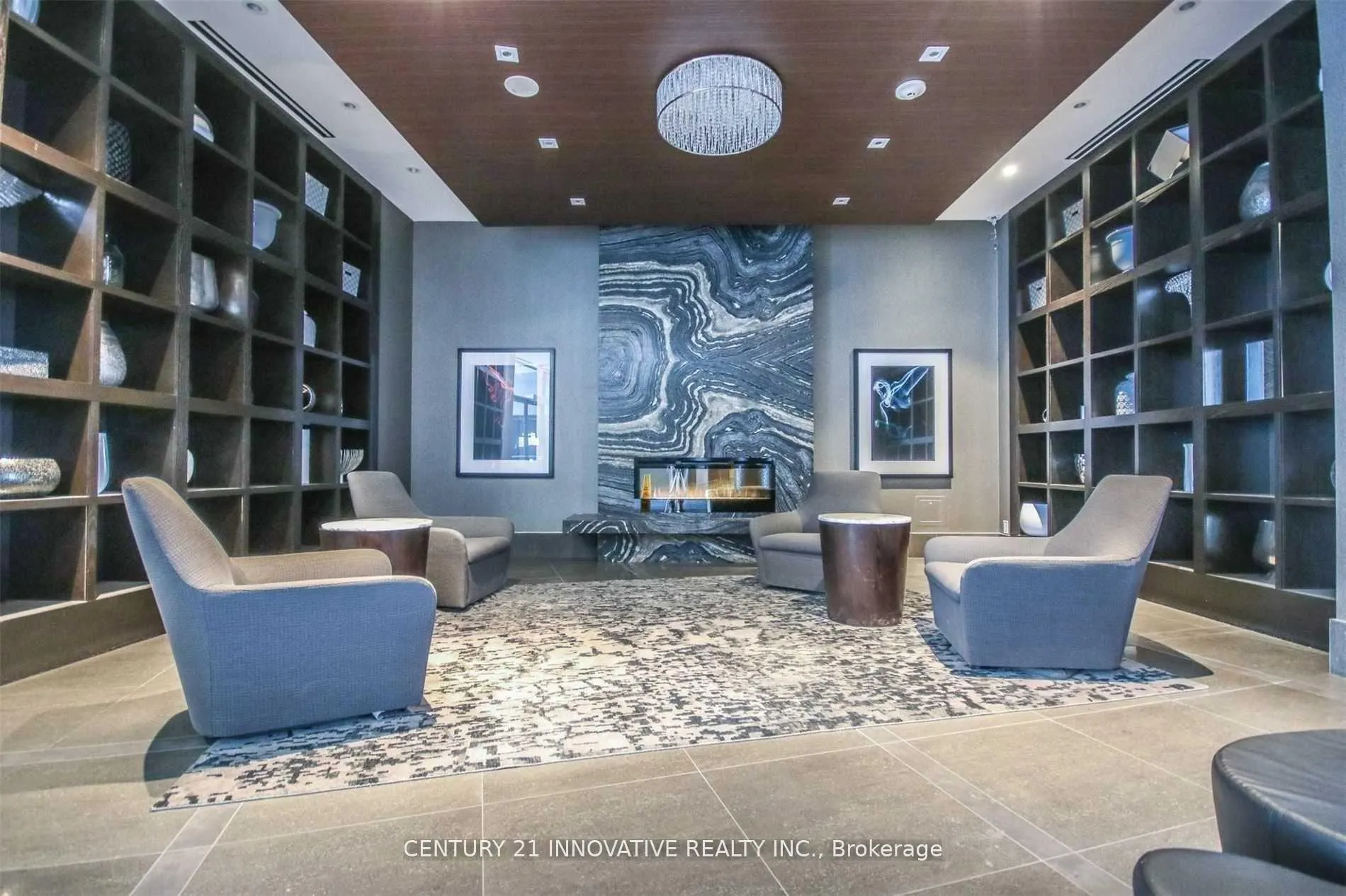 Photo 23 of Unit 302, 8130 Birchmount Road, Markham, Unionville — HOMEH