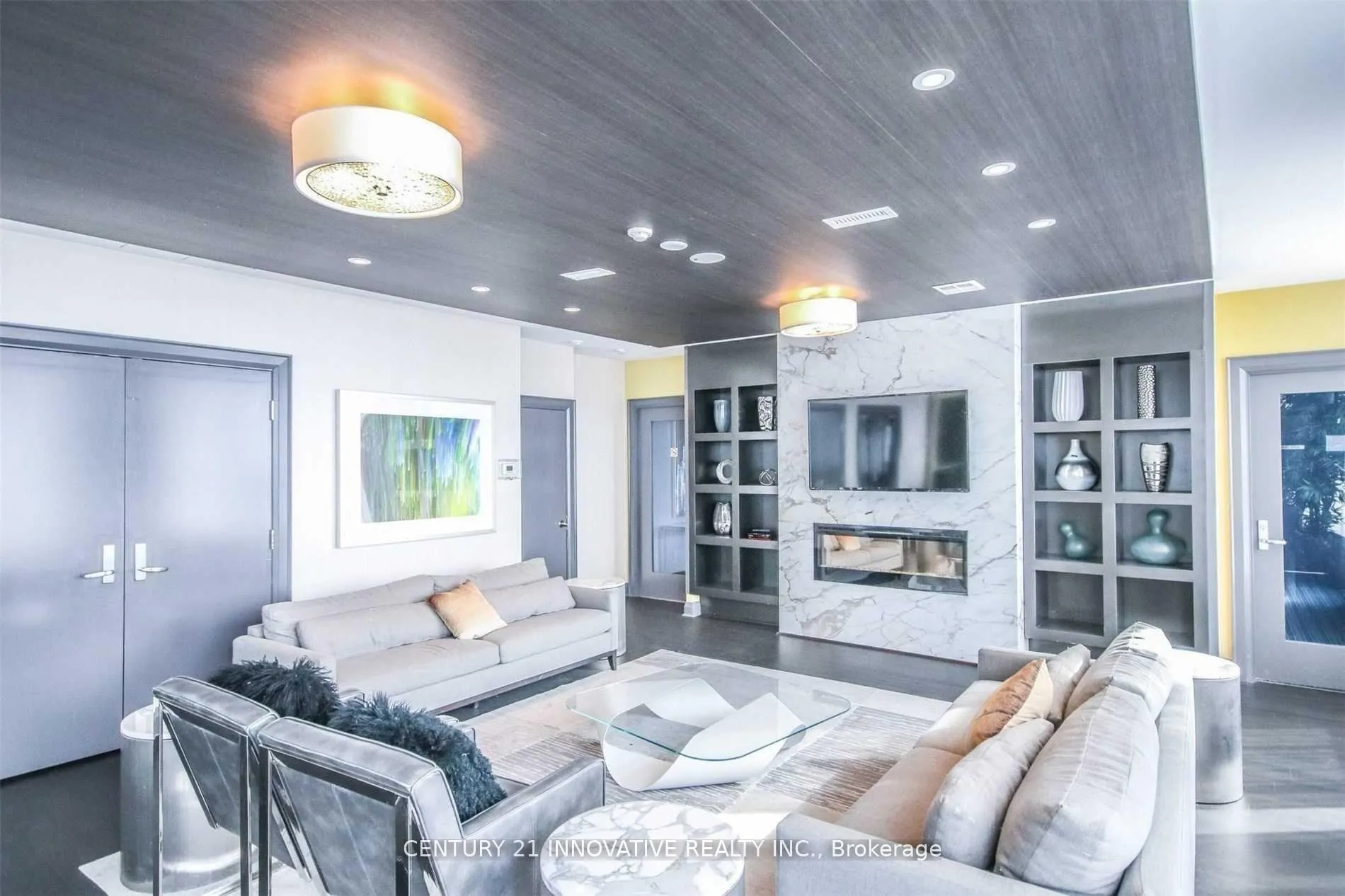 Photo 24 of Unit 302, 8130 Birchmount Road, Markham, Unionville — HOMEH