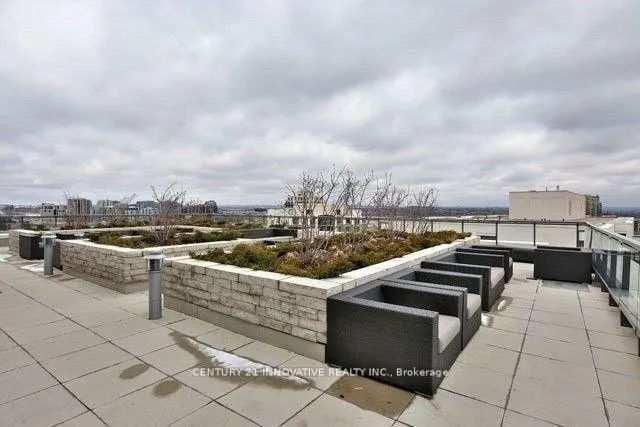 Photo 25 of Unit 302, 8130 Birchmount Road, Markham, Unionville — HOMEH
