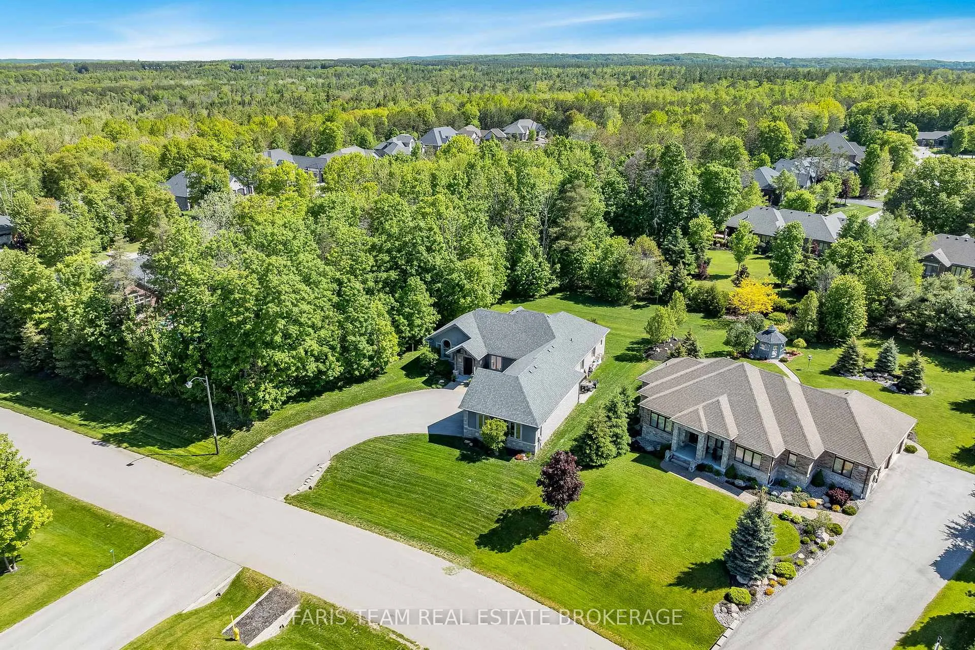 Photo 46 of 142 Mennill Drive, Springwater, Minesing — HOMEH