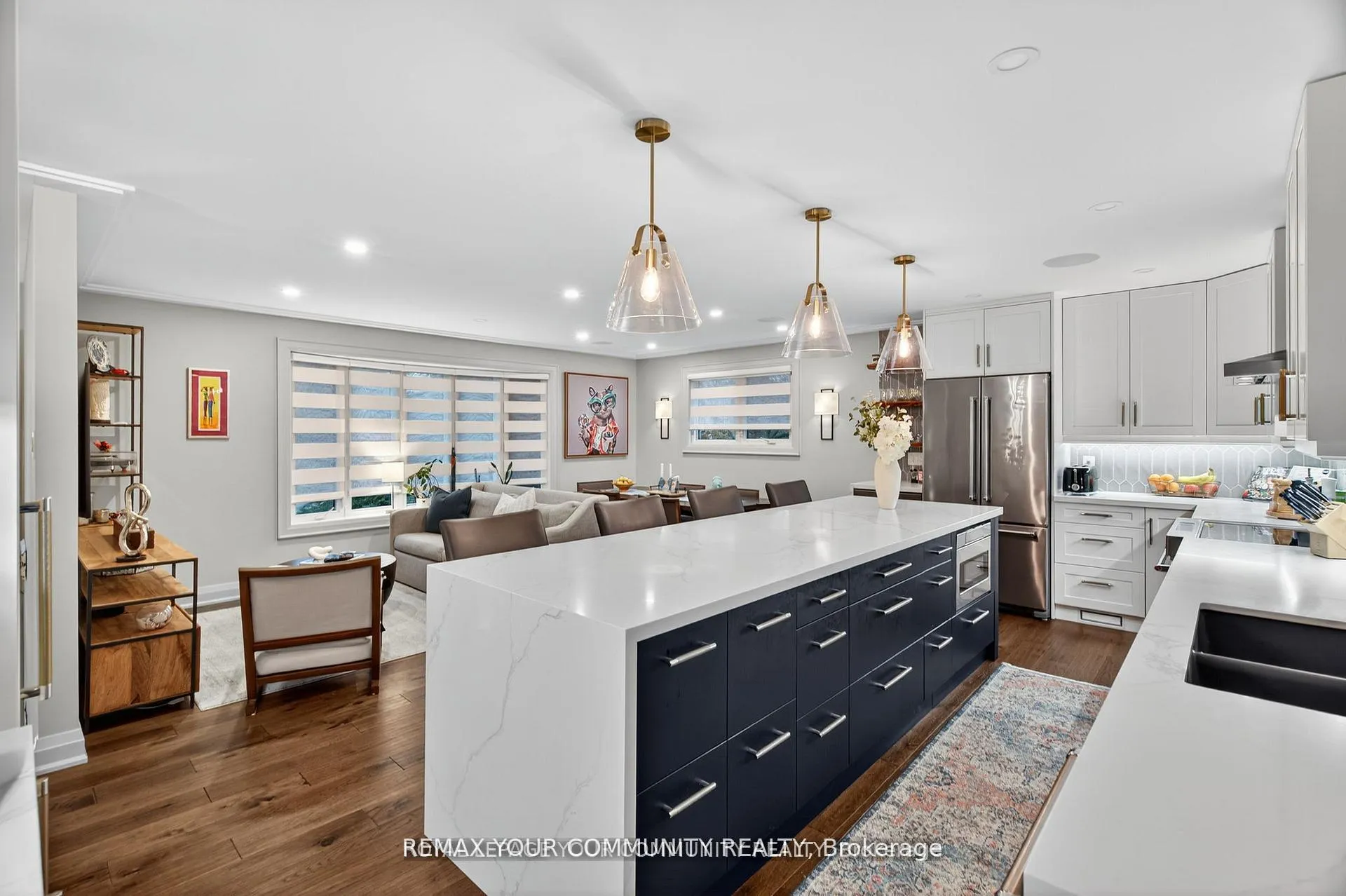 Photo 4 of 105 Orchard Heights Boulevard, Aurora, Aurora Heights — HOMEH