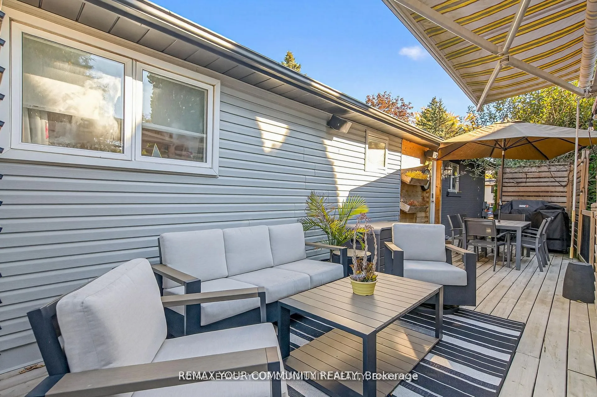 Photo 25 of 105 Orchard Heights Boulevard, Aurora, Aurora Heights — HOMEH