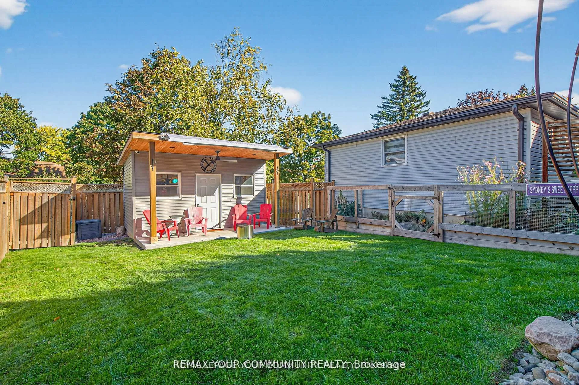 Photo 28 of 105 Orchard Heights Boulevard, Aurora, Aurora Heights — HOMEH