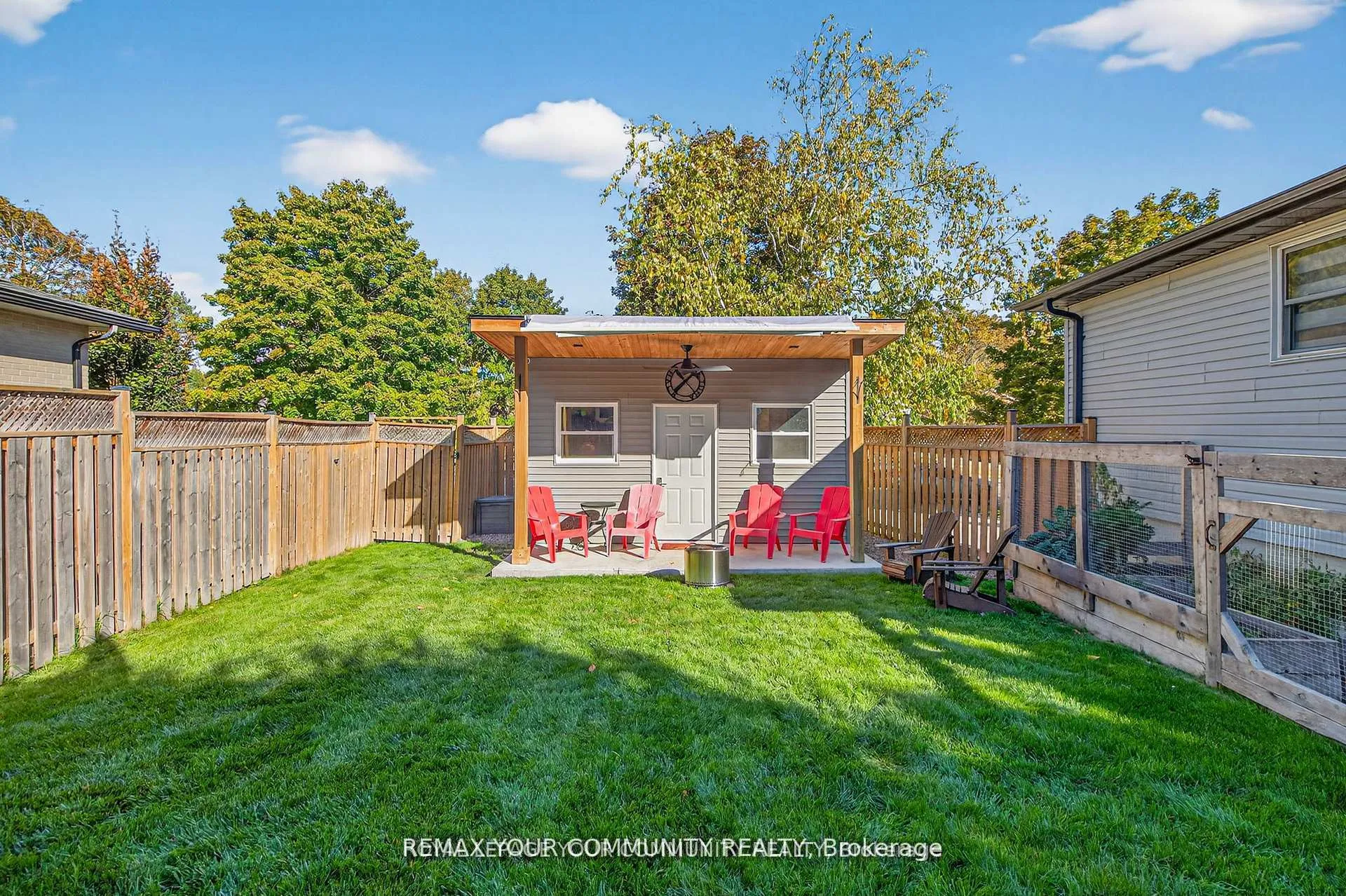 Photo 29 of 105 Orchard Heights Boulevard, Aurora, Aurora Heights — HOMEH
