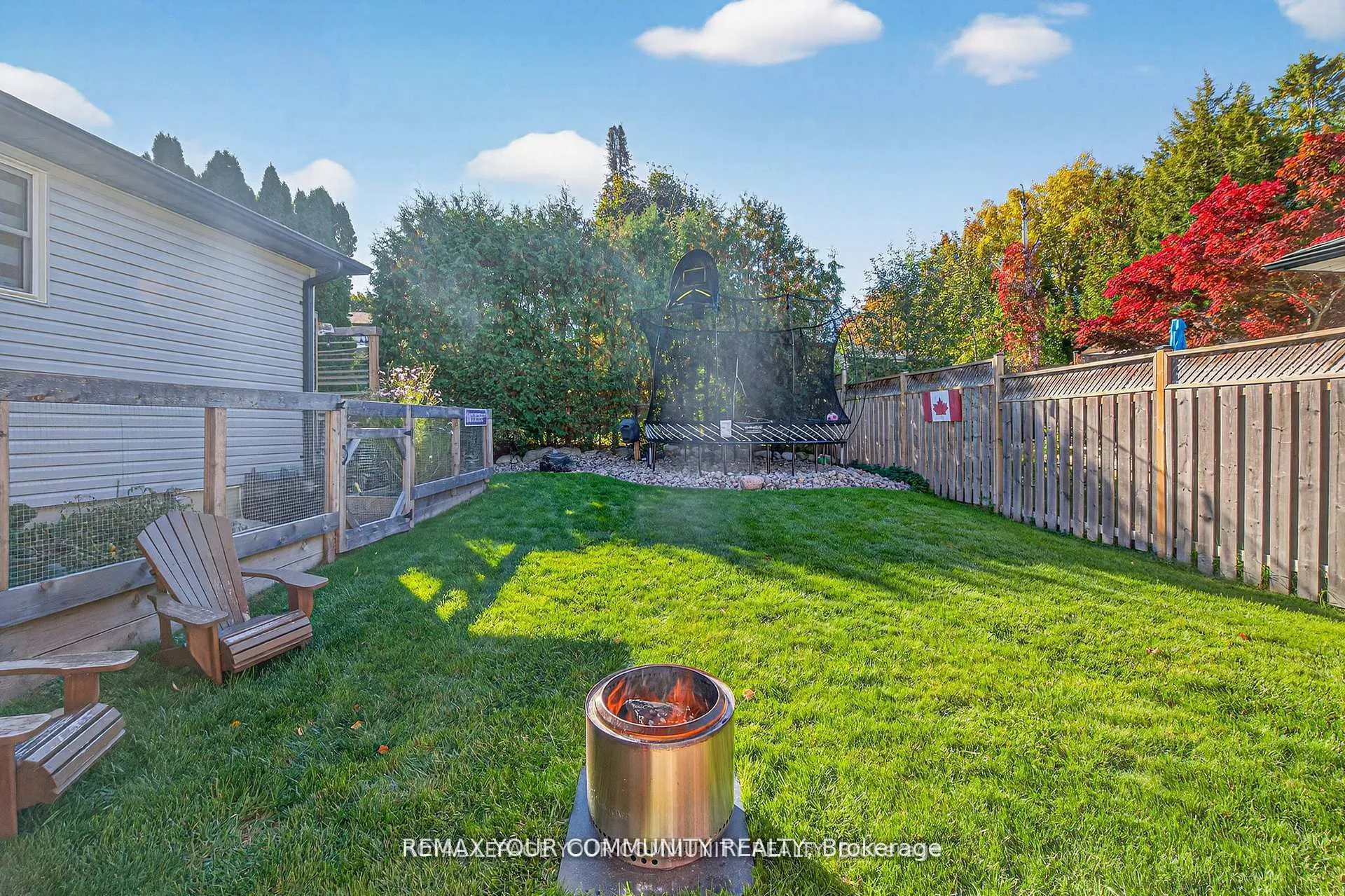 Photo 30 of 105 Orchard Heights Boulevard, Aurora, Aurora Heights — HOMEH
