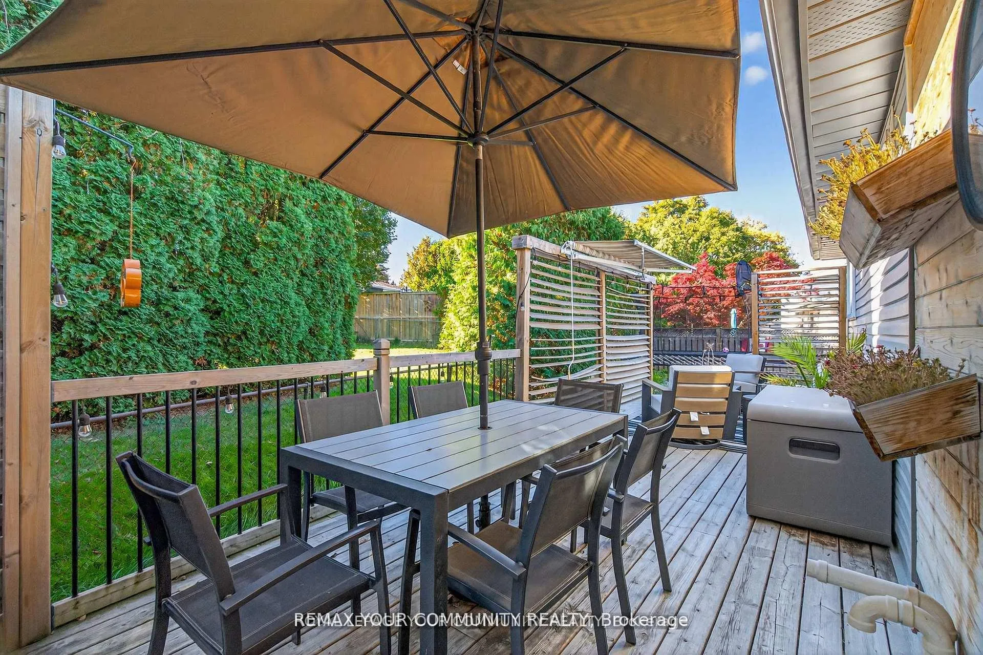 Photo 31 of 105 Orchard Heights Boulevard, Aurora, Aurora Heights — HOMEH