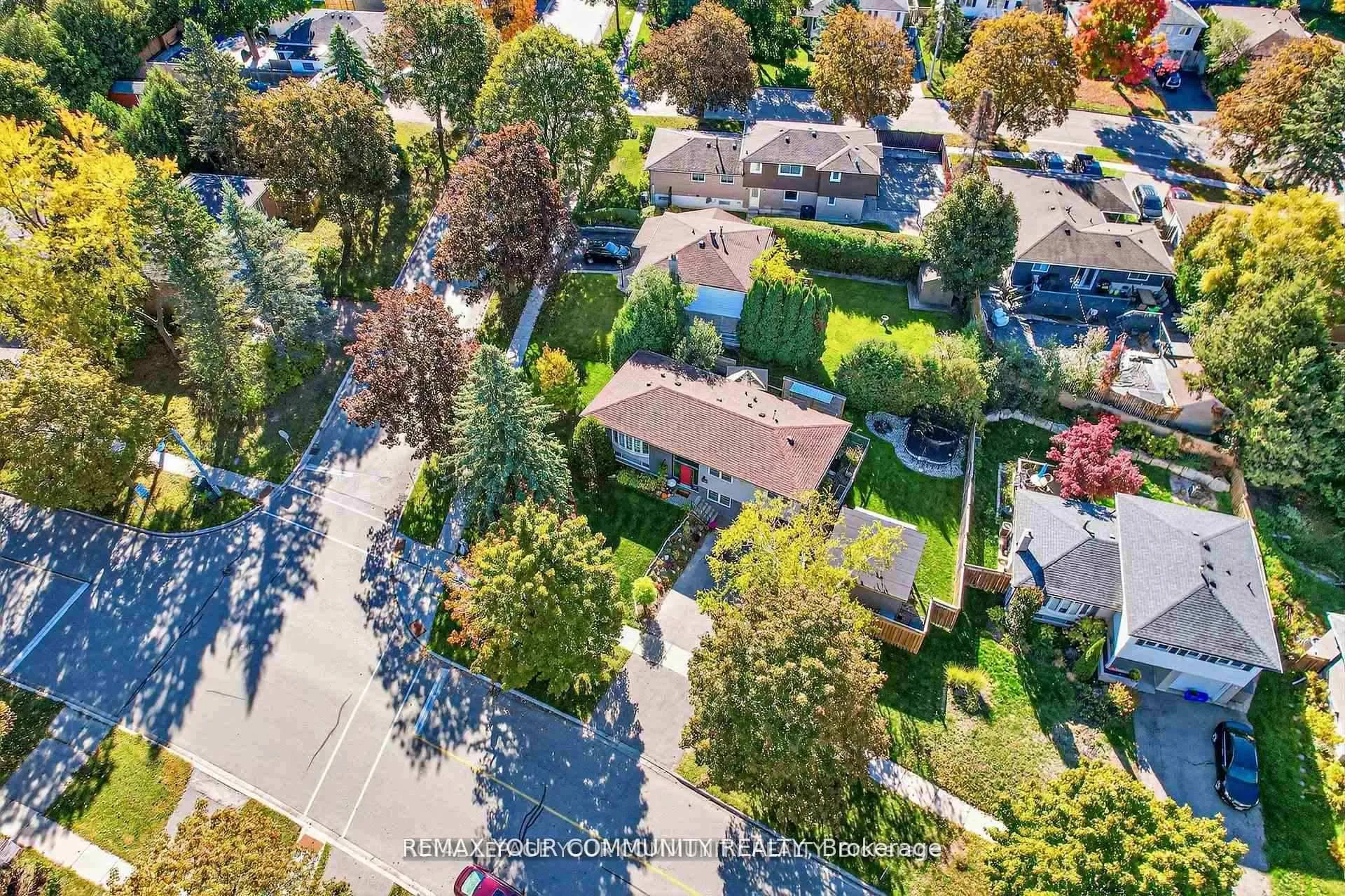 Photo 32 of 105 Orchard Heights Boulevard, Aurora, Aurora Heights — HOMEH
