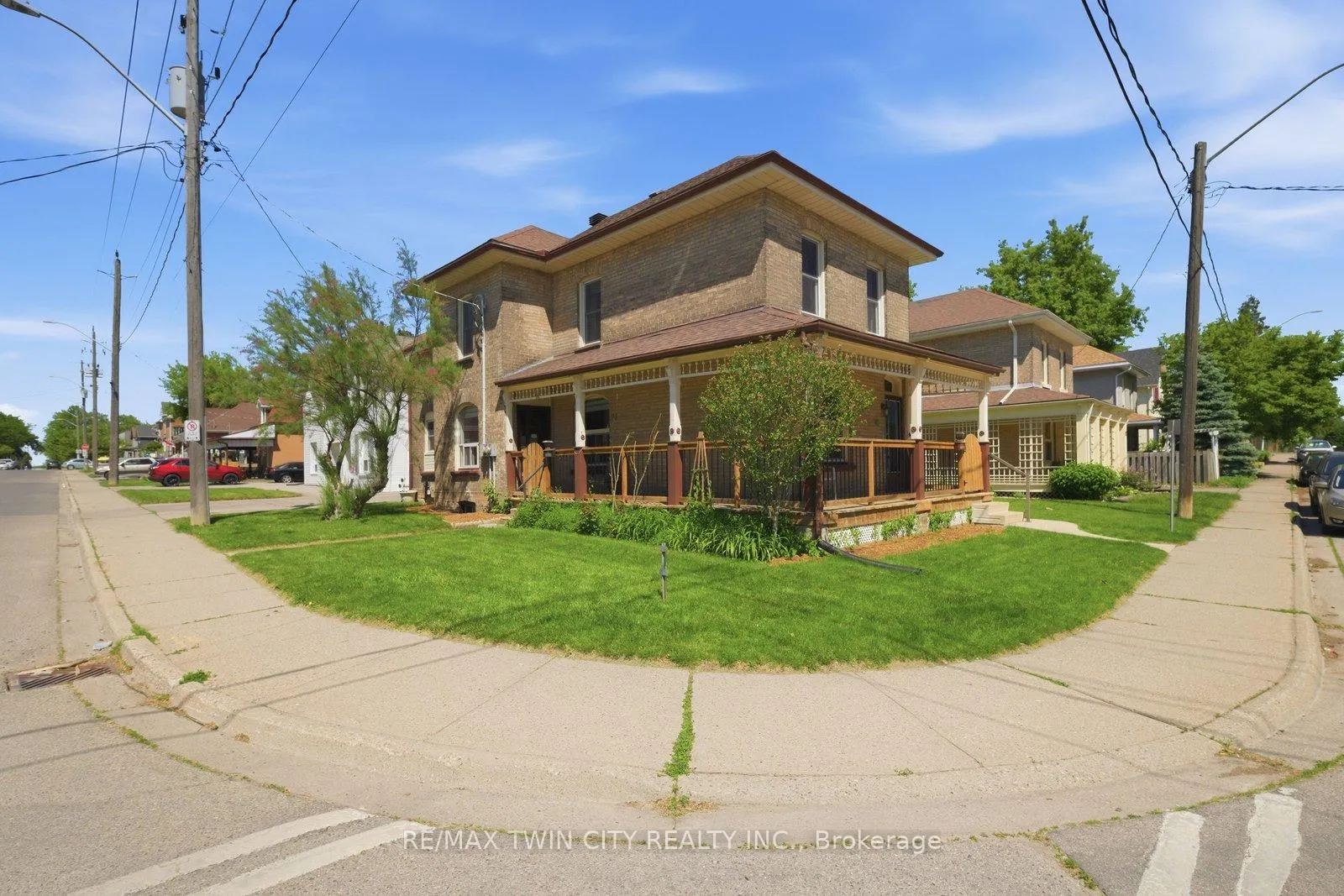 Photo of 76 Brock Street