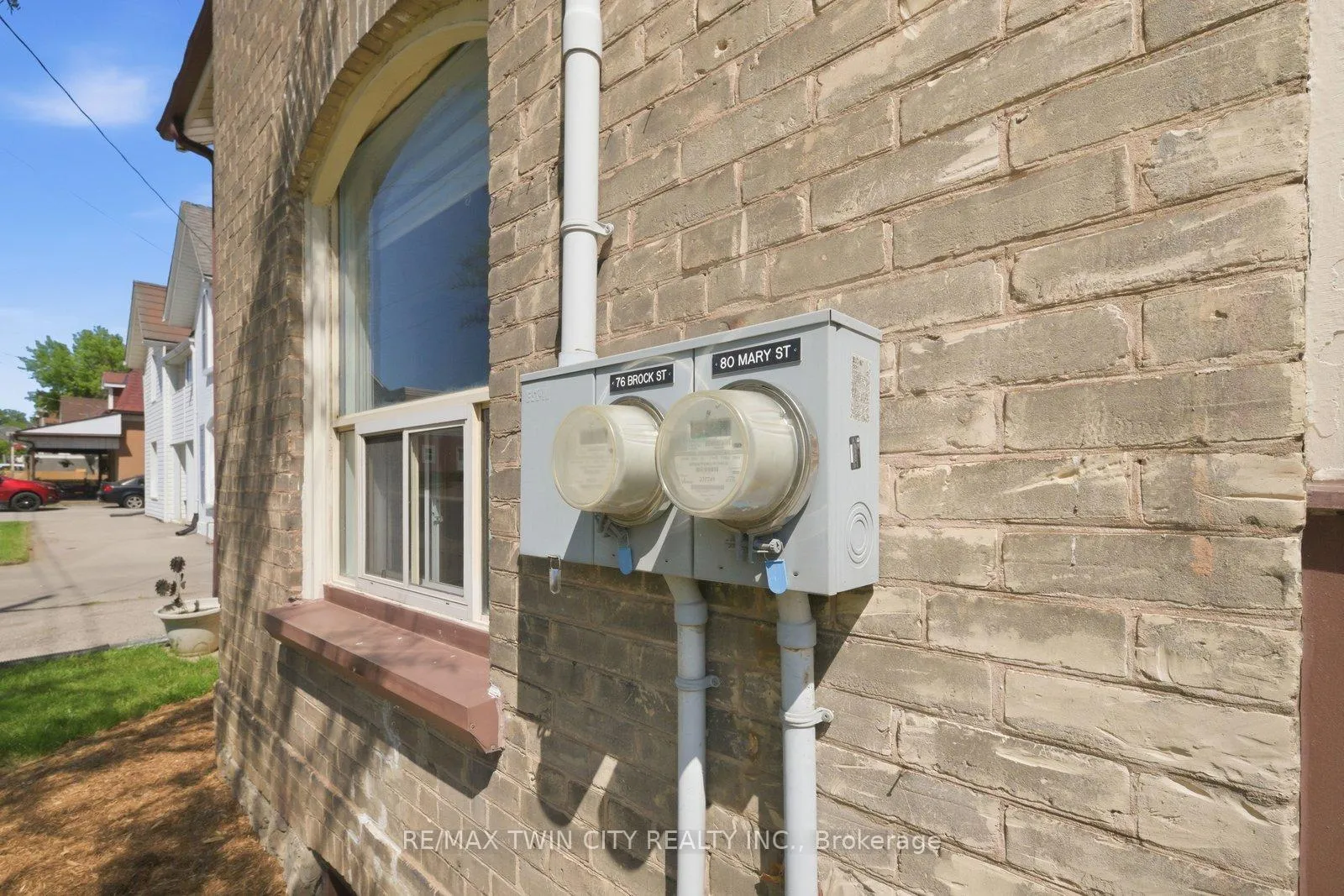 Photo 21 of 76 Brock Street, Brantford, Victoria/Arthur — HOMEH