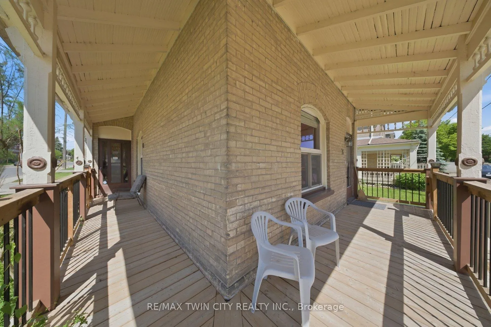 Photo 26 of 76 Brock Street, Brantford, Victoria/Arthur — HOMEH