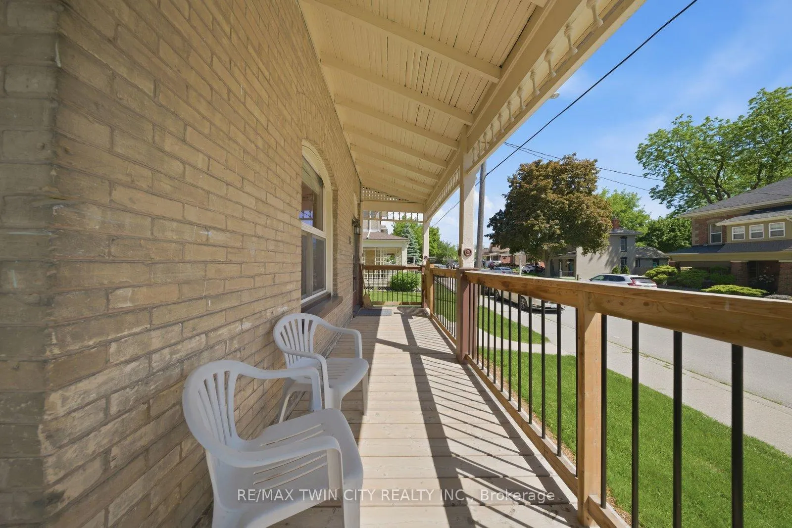 Photo 27 of 76 Brock Street, Brantford, Victoria/Arthur — HOMEH