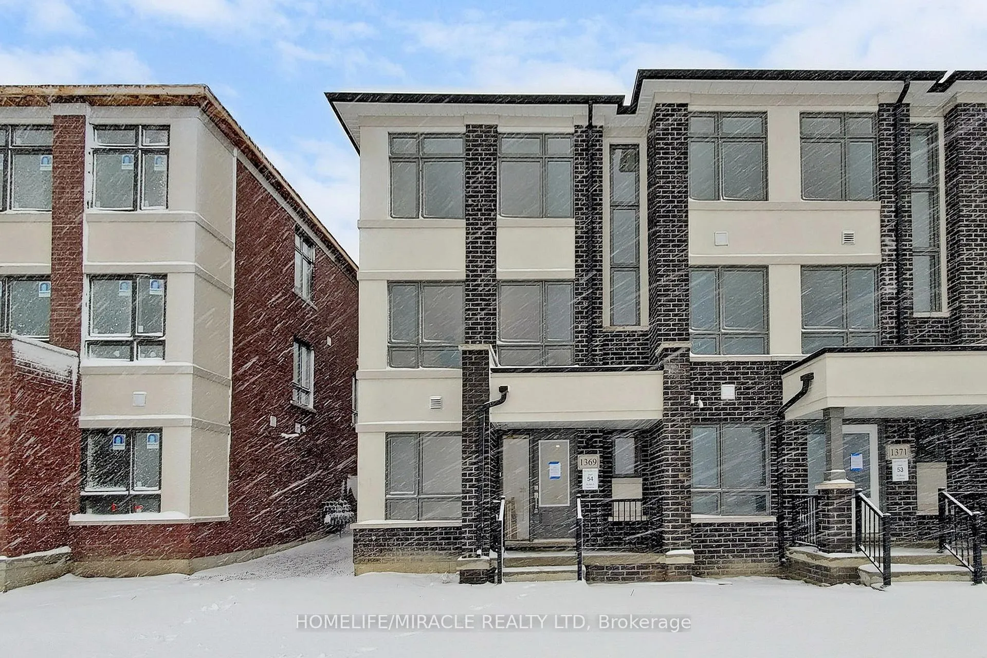 Photo 1 of 1369 Shankel Road, Oshawa, Eastdale — HOMEH