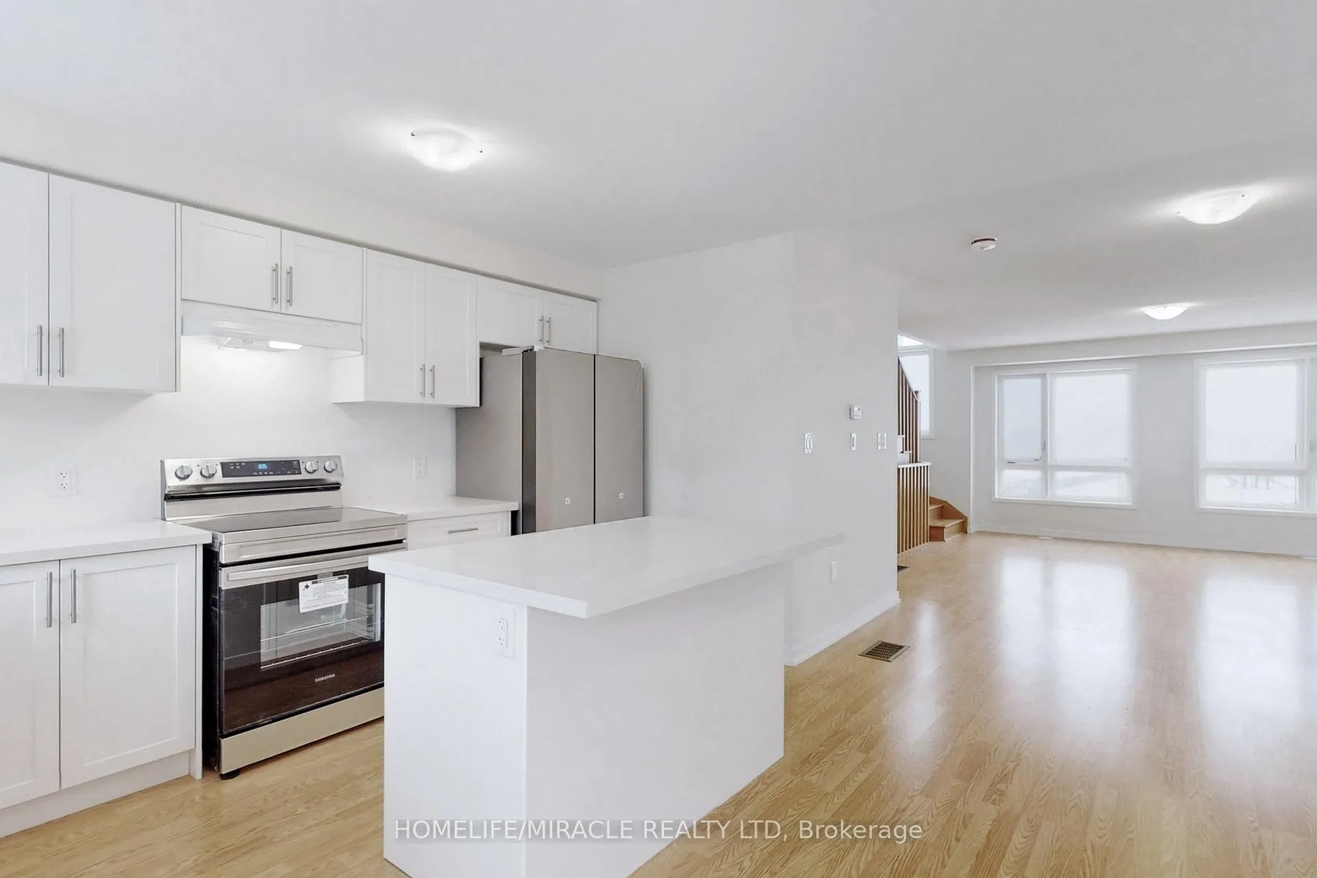 Photo 4 of 1369 Shankel Road, Oshawa, Eastdale — HOMEH