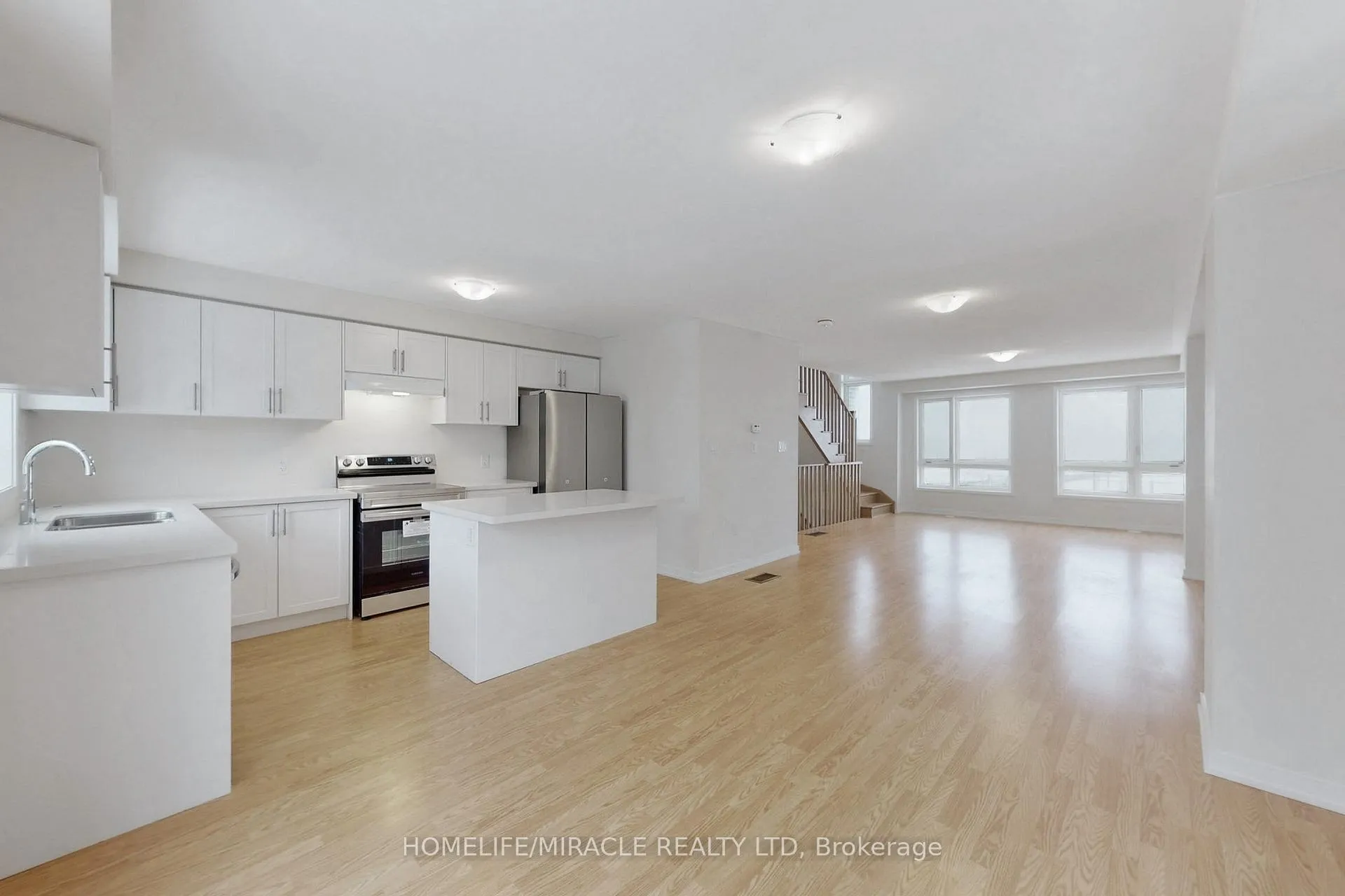 Photo 7 of 1369 Shankel Road, Oshawa, Eastdale — HOMEH