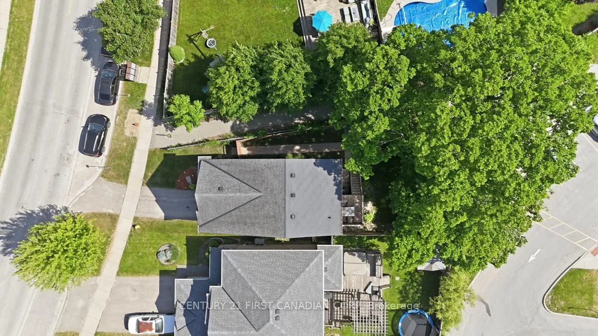 Photo 49 of 1701 Stackhouse Avenue, London, North C — HOMEH