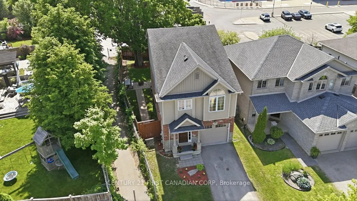 Photo 50 of 1701 Stackhouse Avenue, London, North C — HOMEH
