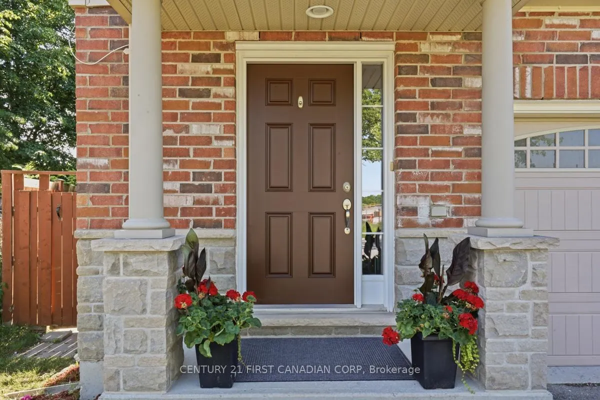Photo 6 of 1701 Stackhouse Avenue, London, North C — HOMEH