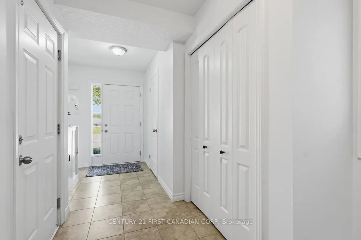 Photo 7 of 1701 Stackhouse Avenue, London, North C — HOMEH