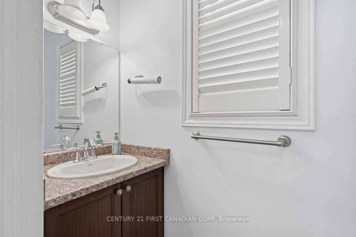 Photo 11 of 1701 Stackhouse Avenue, London, North C — HOMEH