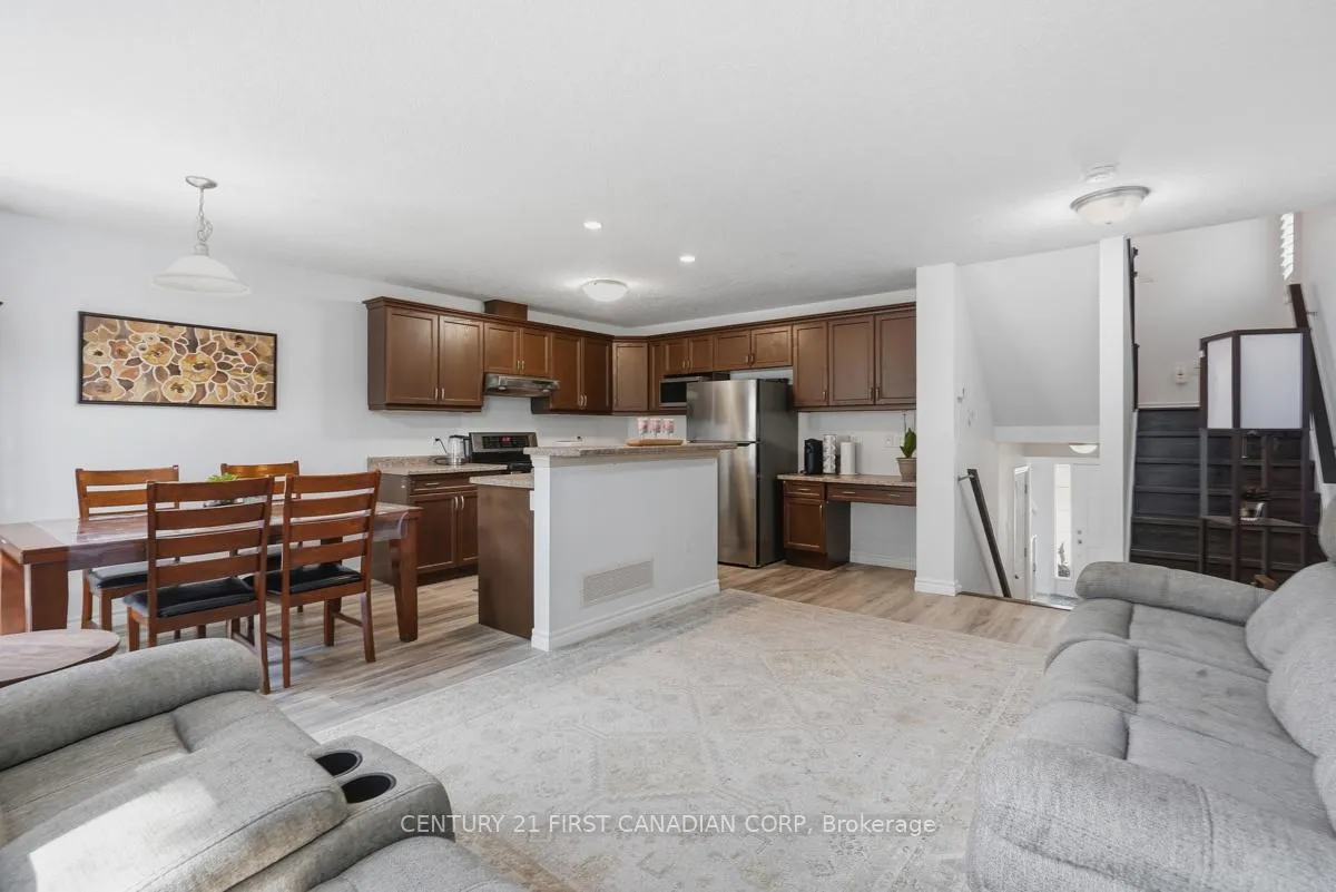 Photo 15 of 1701 Stackhouse Avenue, London, North C — HOMEH