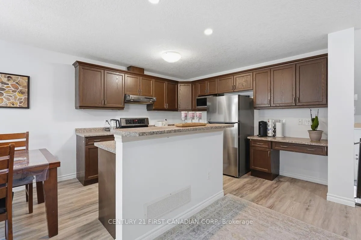 Photo 16 of 1701 Stackhouse Avenue, London, North C — HOMEH