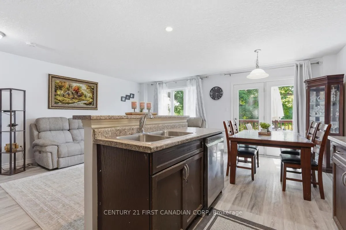 Photo 20 of 1701 Stackhouse Avenue, London, North C — HOMEH