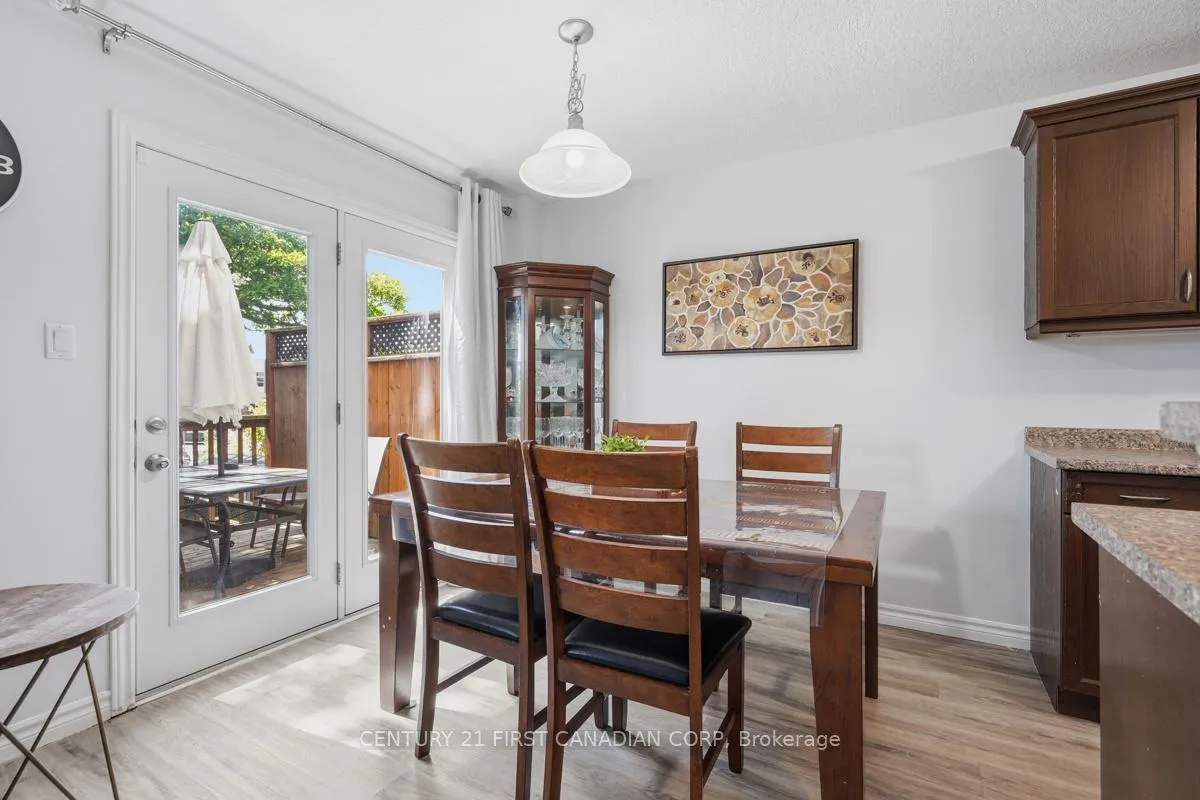 Photo 21 of 1701 Stackhouse Avenue, London, North C — HOMEH