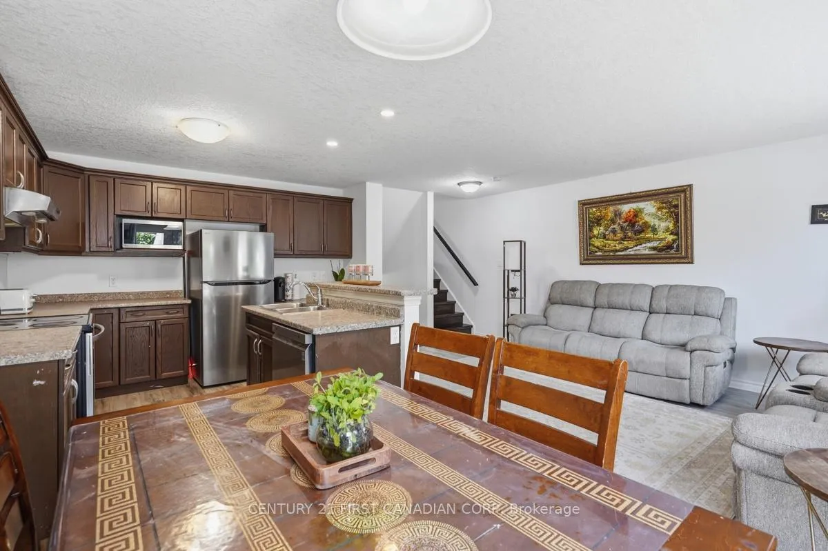 Photo 22 of 1701 Stackhouse Avenue, London, North C — HOMEH