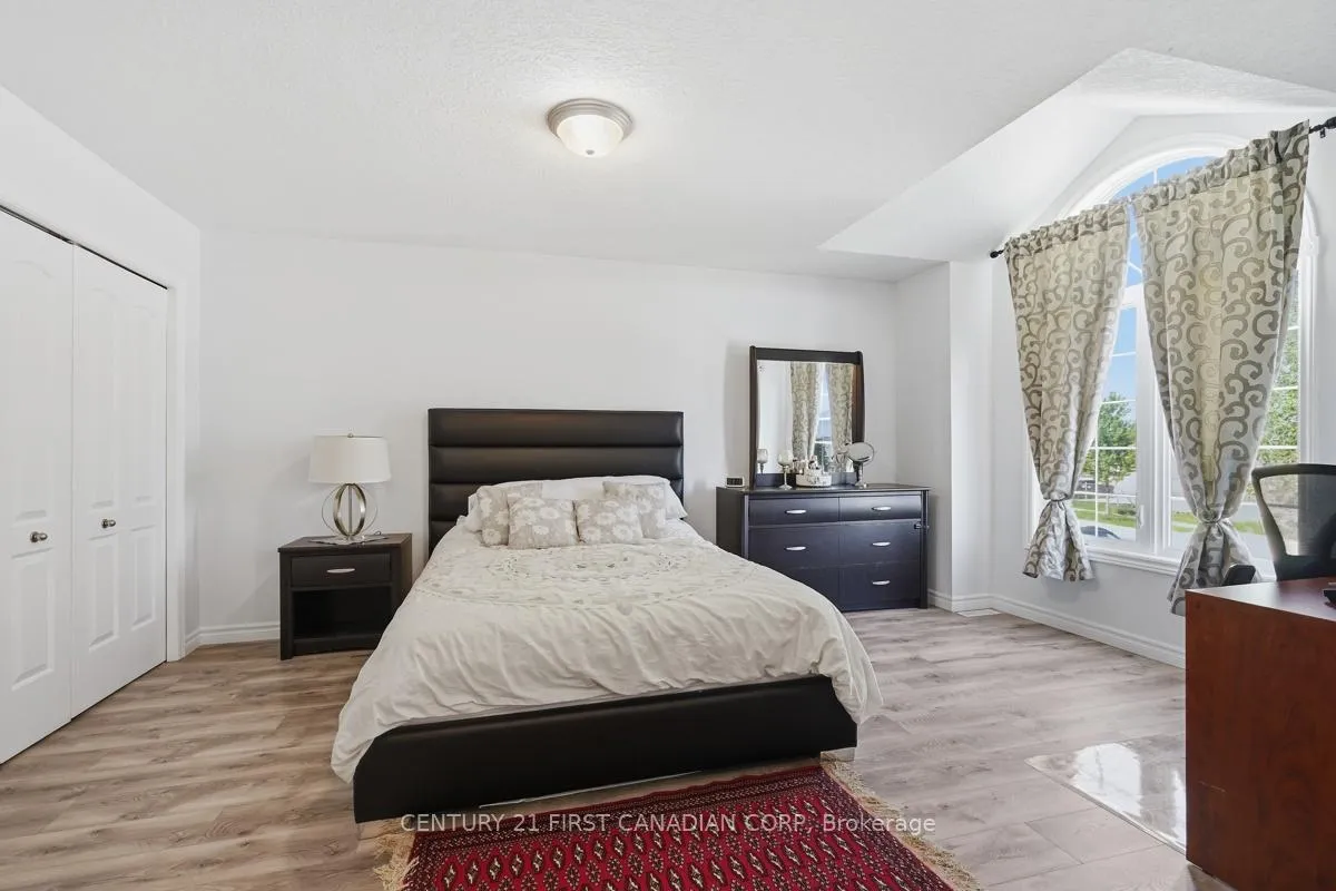 Photo 23 of 1701 Stackhouse Avenue, London, North C — HOMEH