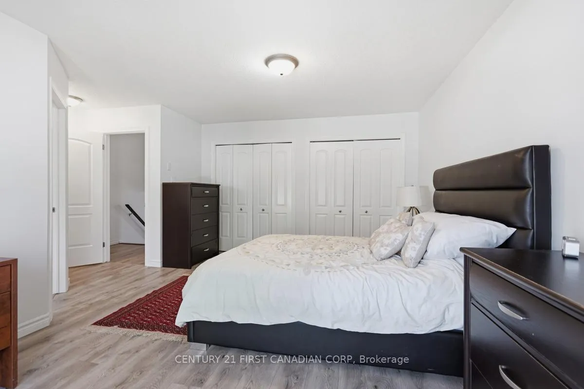 Photo 25 of 1701 Stackhouse Avenue, London, North C — HOMEH