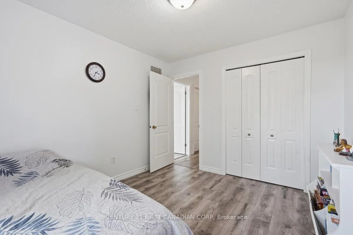 Photo 30 of 1701 Stackhouse Avenue, London, North C — HOMEH