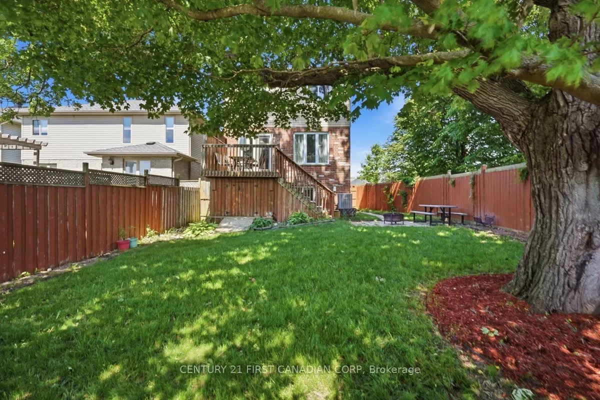 Photo 36 of 1701 Stackhouse Avenue, London, North C — HOMEH