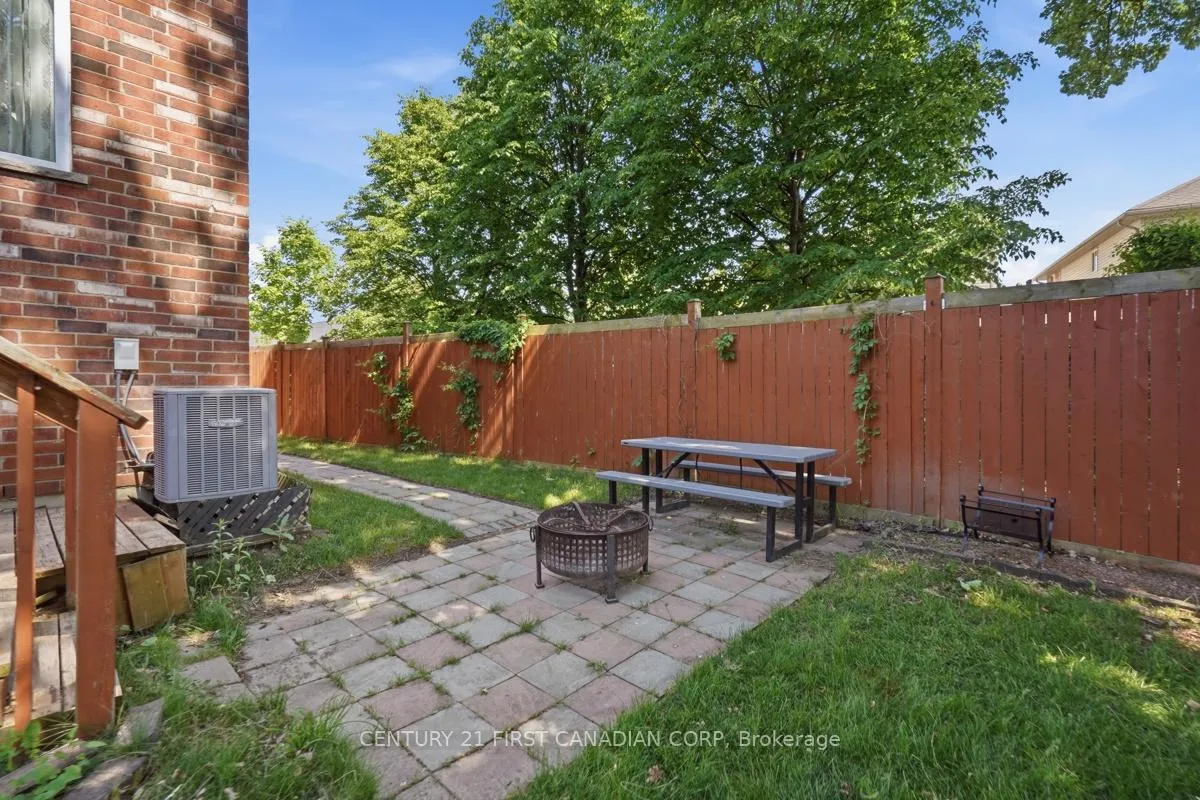 Photo 37 of 1701 Stackhouse Avenue, London, North C — HOMEH