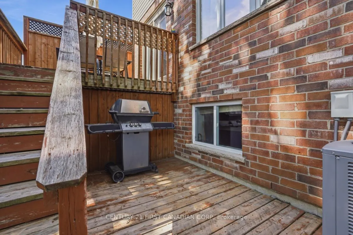 Photo 38 of 1701 Stackhouse Avenue, London, North C — HOMEH