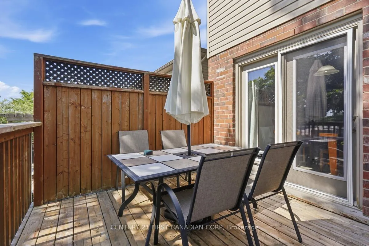 Photo 39 of 1701 Stackhouse Avenue, London, North C — HOMEH