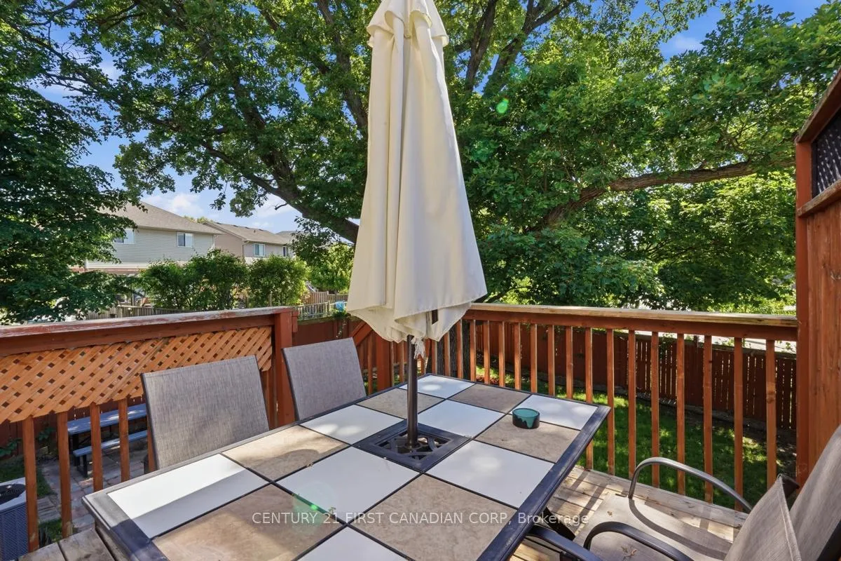 Photo 40 of 1701 Stackhouse Avenue, London, North C — HOMEH