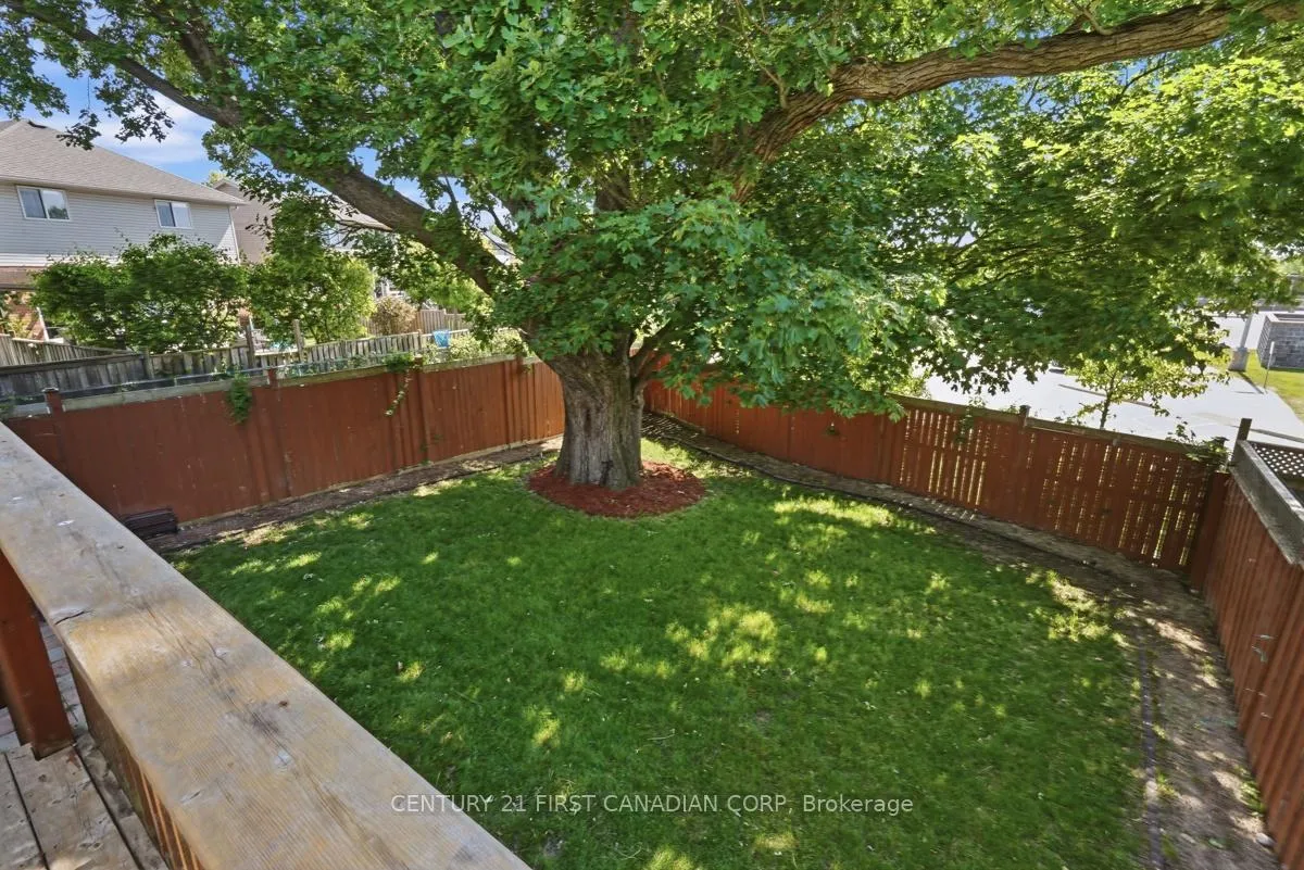 Photo 41 of 1701 Stackhouse Avenue, London, North C — HOMEH