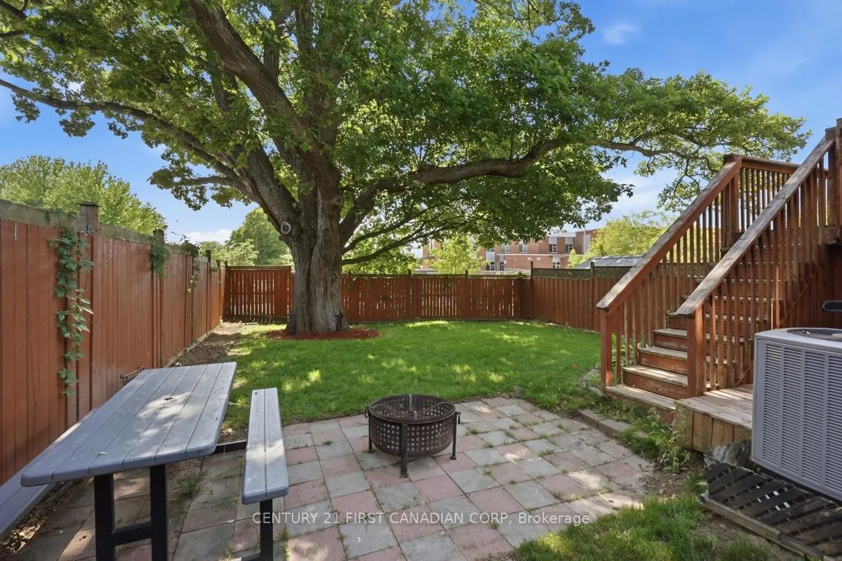 Photo 42 of 1701 Stackhouse Avenue, London, North C — HOMEH