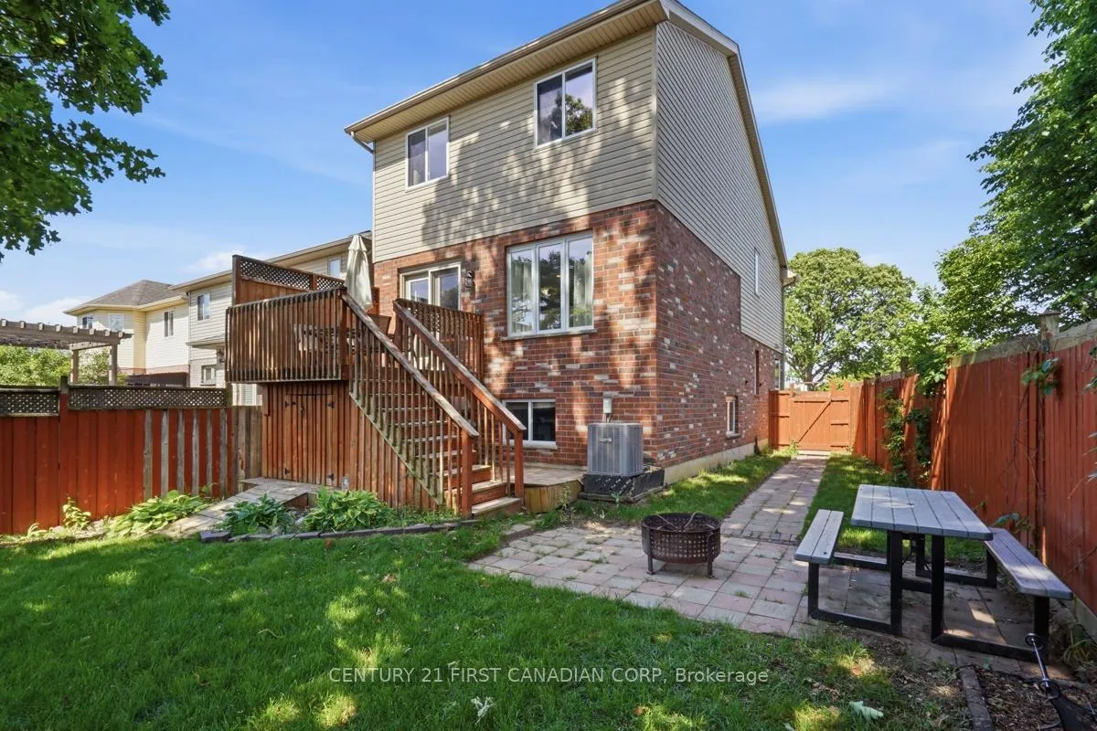 Photo 43 of 1701 Stackhouse Avenue, London, North C — HOMEH