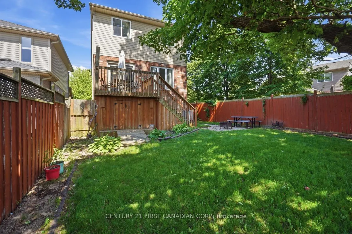Photo 44 of 1701 Stackhouse Avenue, London, North C — HOMEH