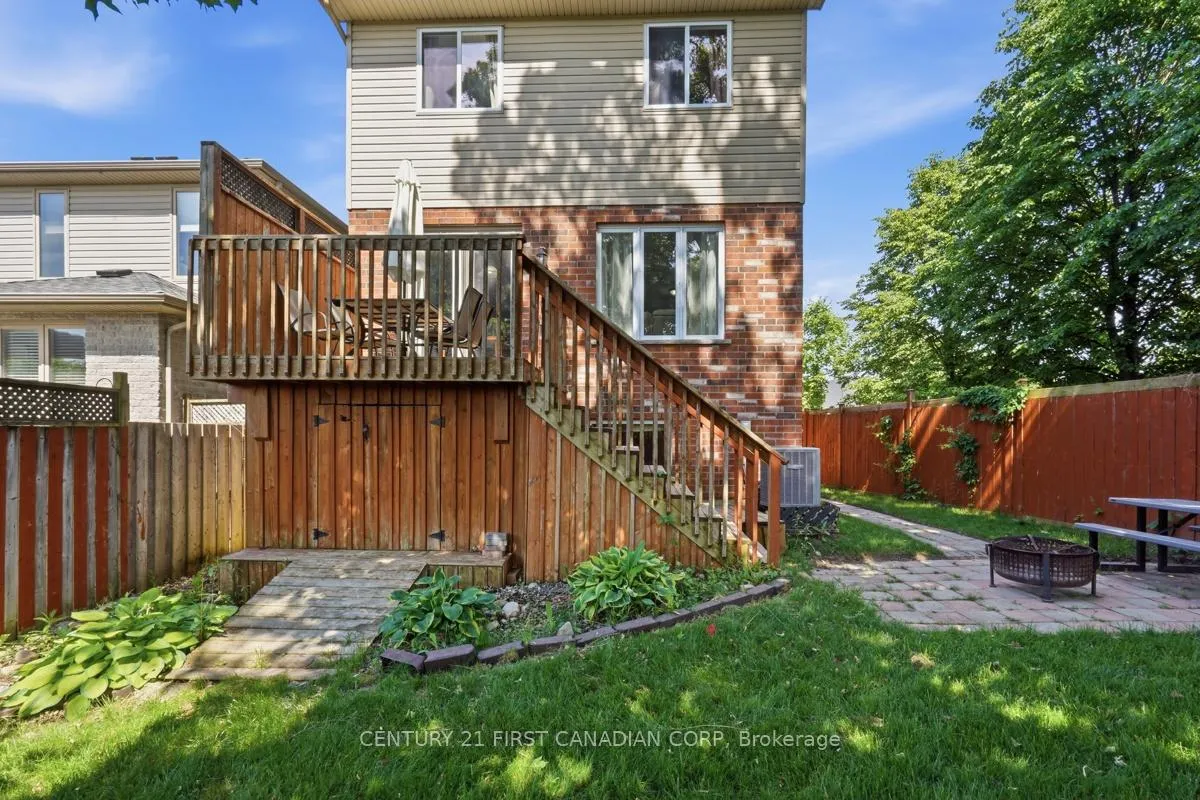 Photo 45 of 1701 Stackhouse Avenue, London, North C — HOMEH
