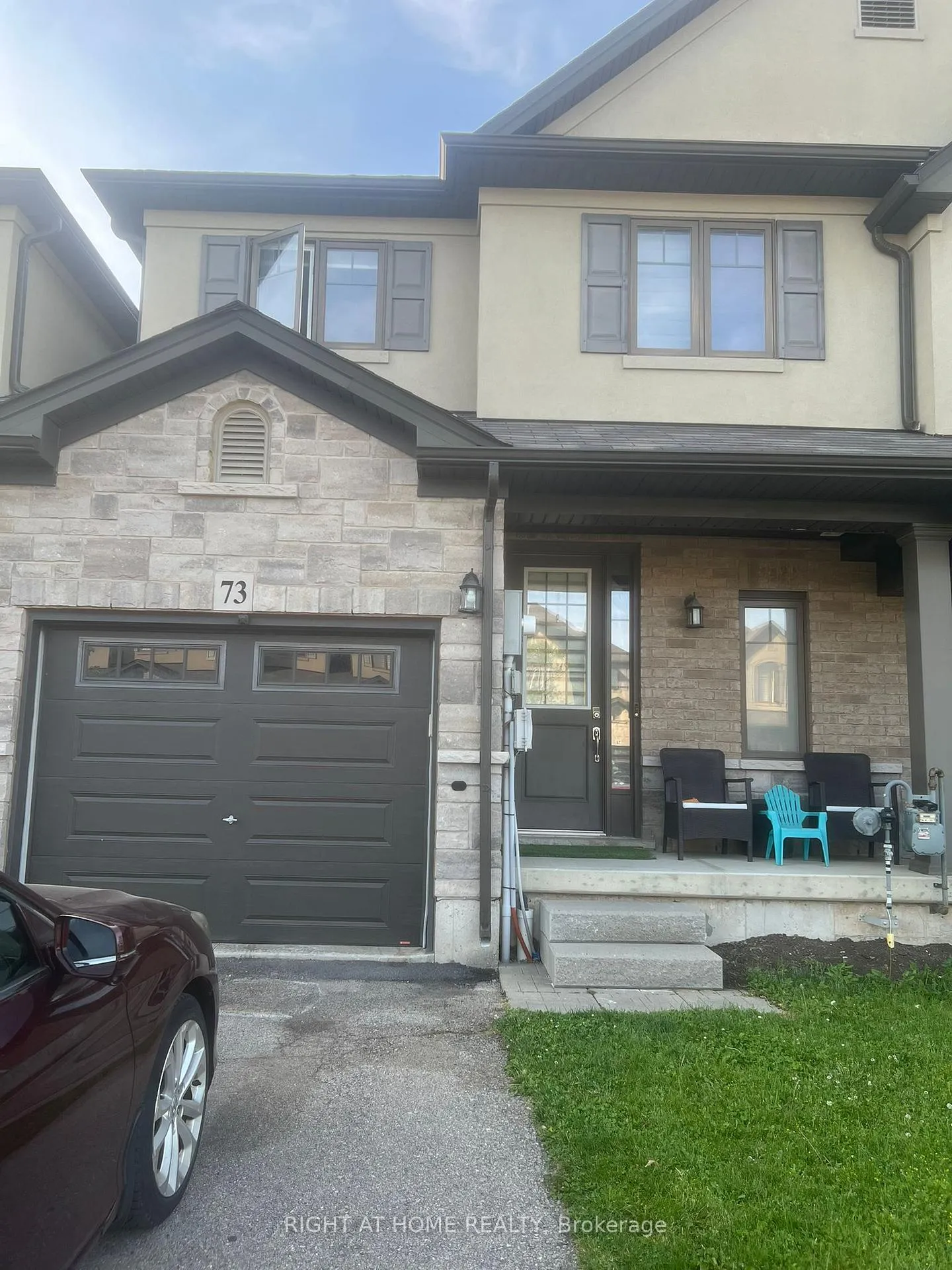 Photo 1 of 73 Dodman Crescent, Hamilton, Ancaster — HOMEH