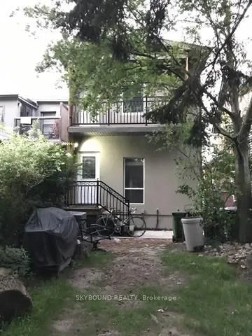 Photo 2 of Unit Basement, 538 Runnymede Road, Toronto, Runnymede-Bloor West Village — HOMEH