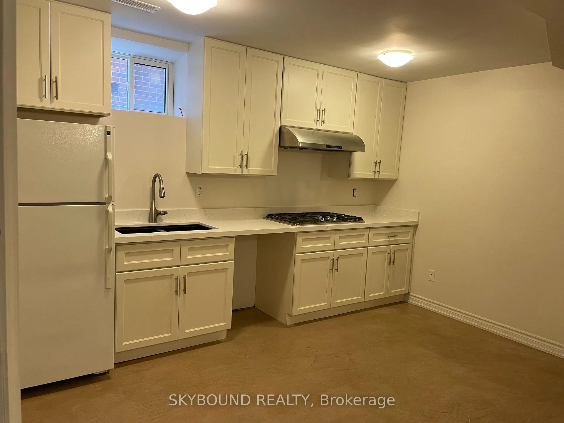 Photo 4 of Unit Basement, 538 Runnymede Road, Toronto, Runnymede-Bloor West Village — HOMEH