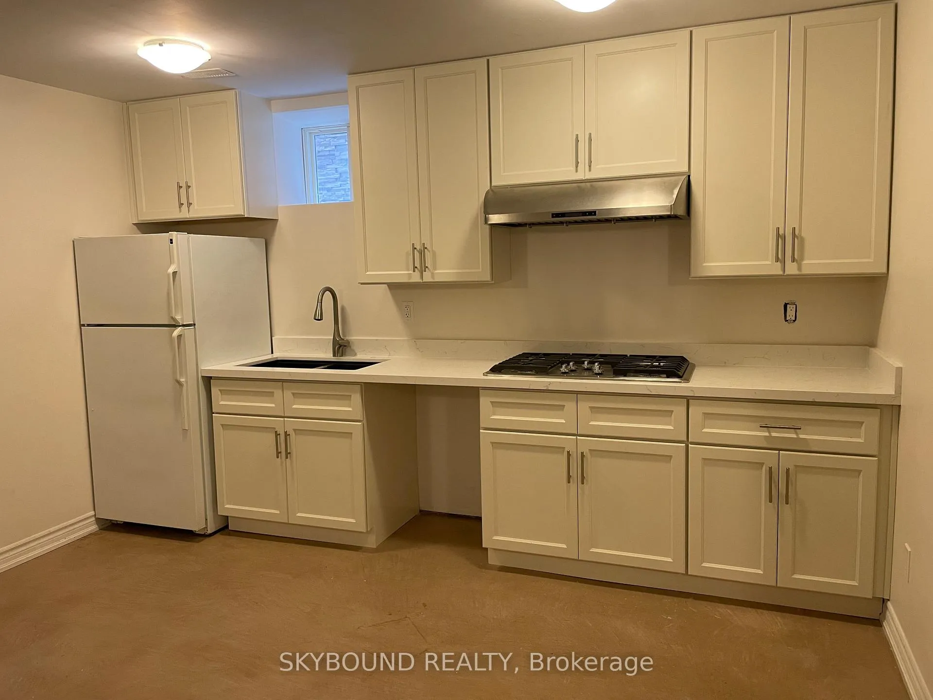 Photo 5 of Unit Basement, 538 Runnymede Road, Toronto, Runnymede-Bloor West Village — HOMEH