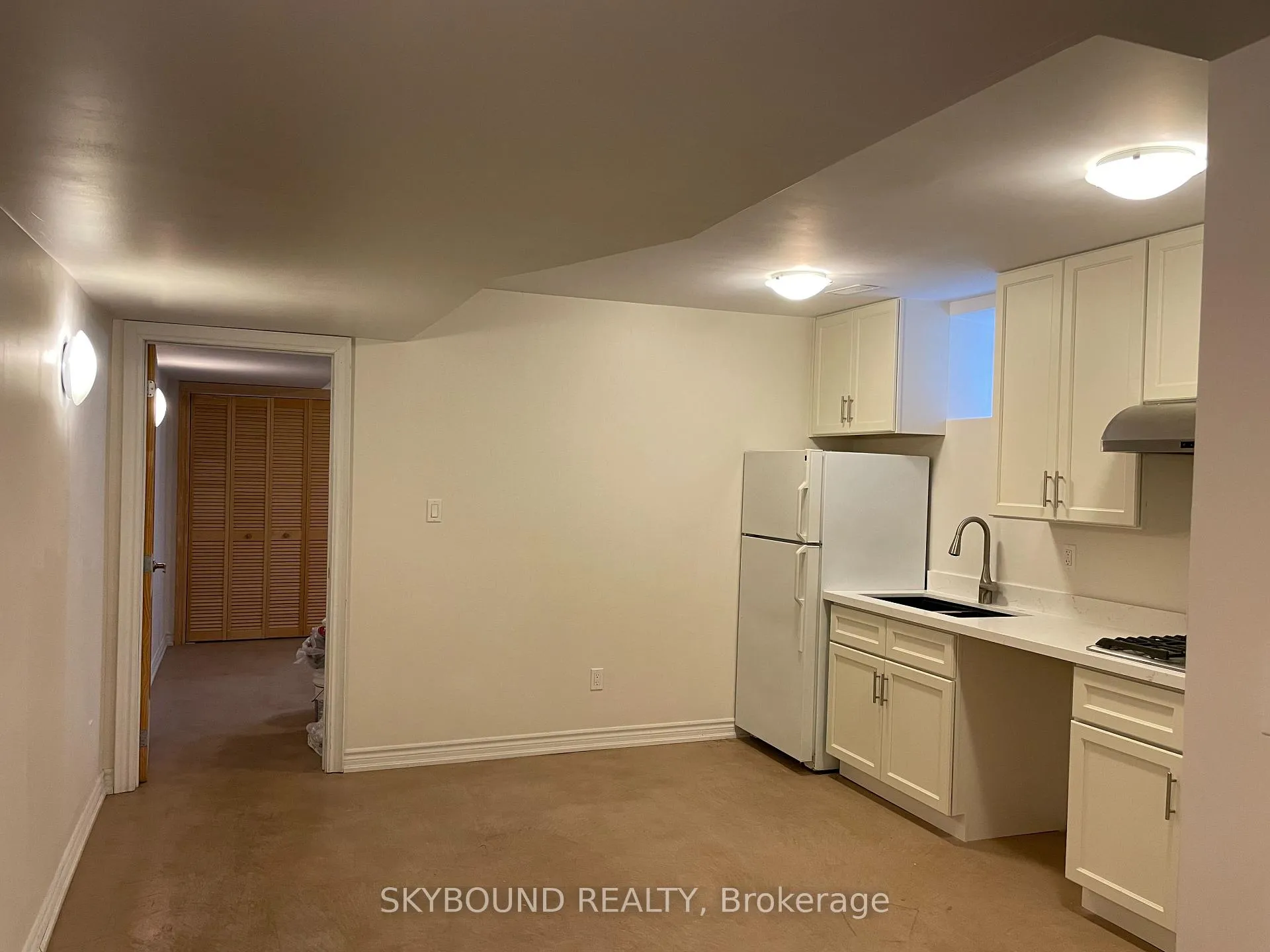 Photo 7 of Unit Basement, 538 Runnymede Road, Toronto, Runnymede-Bloor West Village — HOMEH