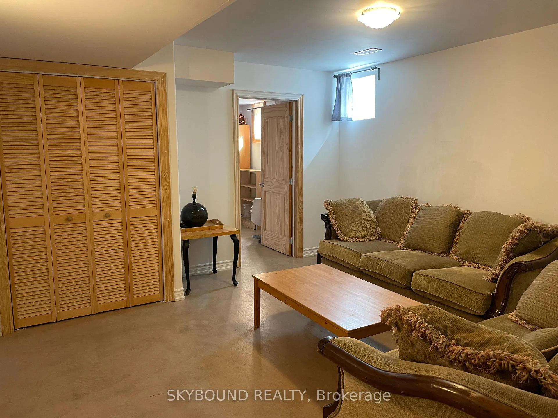 Photo 8 of Unit Basement, 538 Runnymede Road, Toronto, Runnymede-Bloor West Village — HOMEH