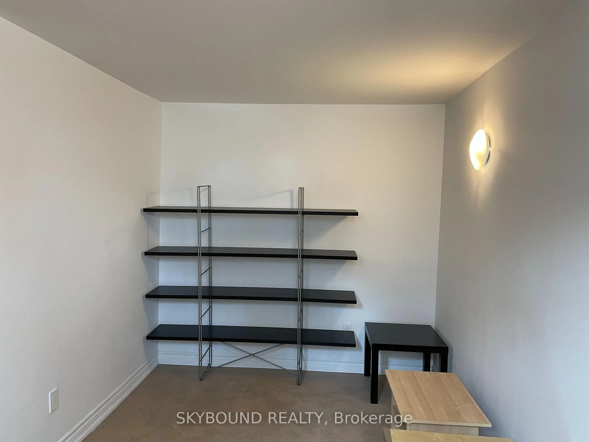 Photo 9 of Unit Basement, 538 Runnymede Road, Toronto, Runnymede-Bloor West Village — HOMEH